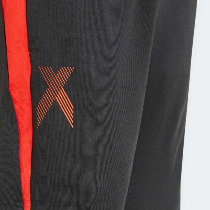 Шорты Adidas B AR X SHORT GT6981 - 2