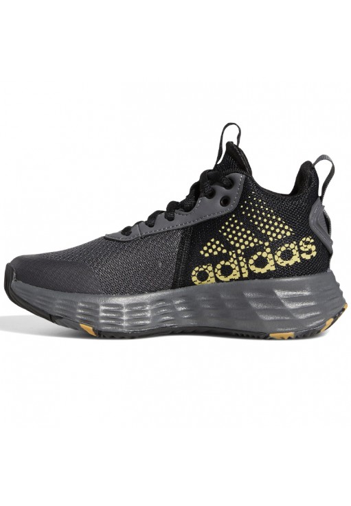 Кроссовки Adidas OWNTHEGAME 2.0 K