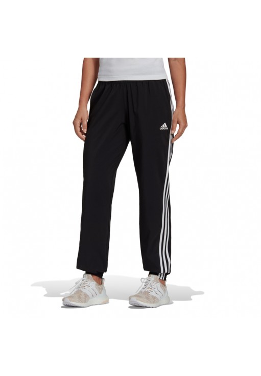 Pantaloni Adidas WTR ICNS WVN PT