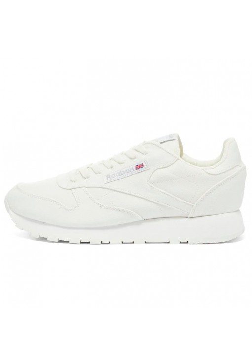 Кроссовки Reebok CL LTHR GROW
