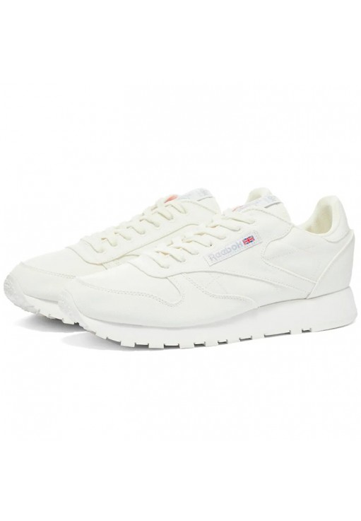 Incaltaminte Sport Reebok CL LTHR GROW