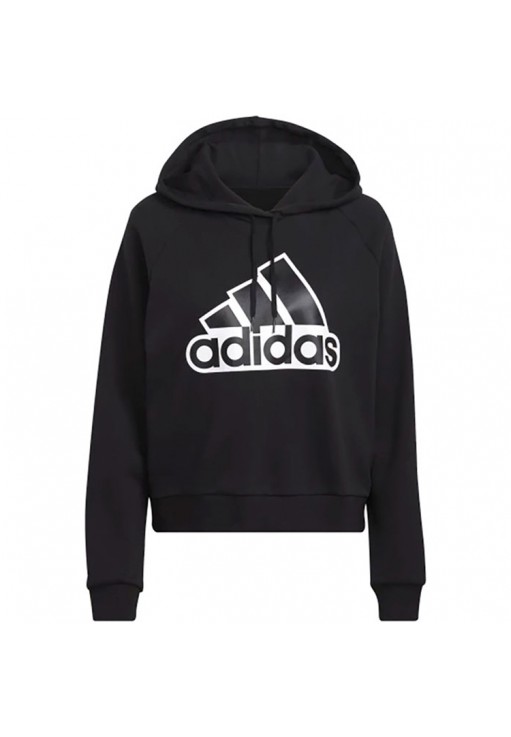 Hanorac Adidas W BLUV Q1 HD