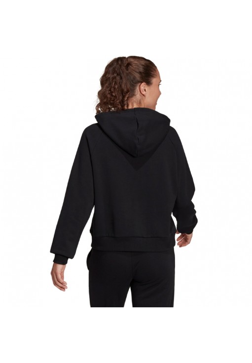 Толстовка Adidas W BLUV Q1 HD