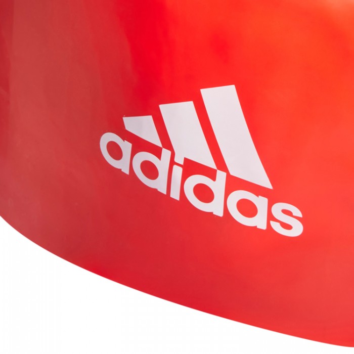 Силиконовая шапочка для плавания Adidas SIL 3S CAP Y HE5081 - 2