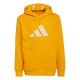 Hanorac Adidas U 3 BAR FL HD HF2181