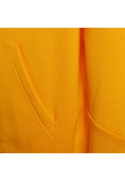 Hanorac Adidas U 3 BAR FL HD