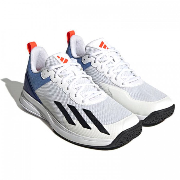 Кроссовки Adidas Courtflash Speed 904574 - изображение №2