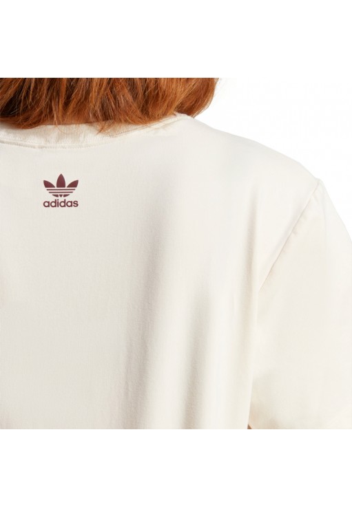 Футболка Adidas T-SHIRT