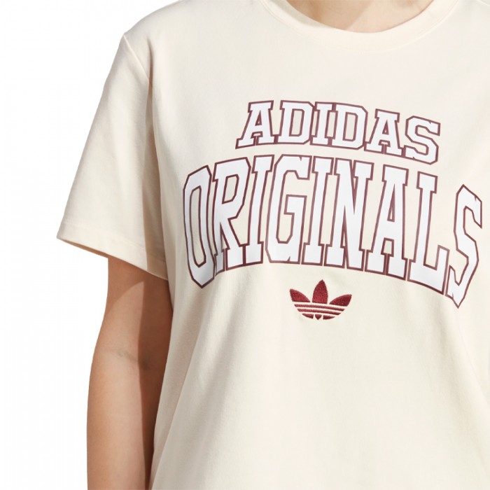 Tricou Adidas T-SHIRT IC5981 - 3