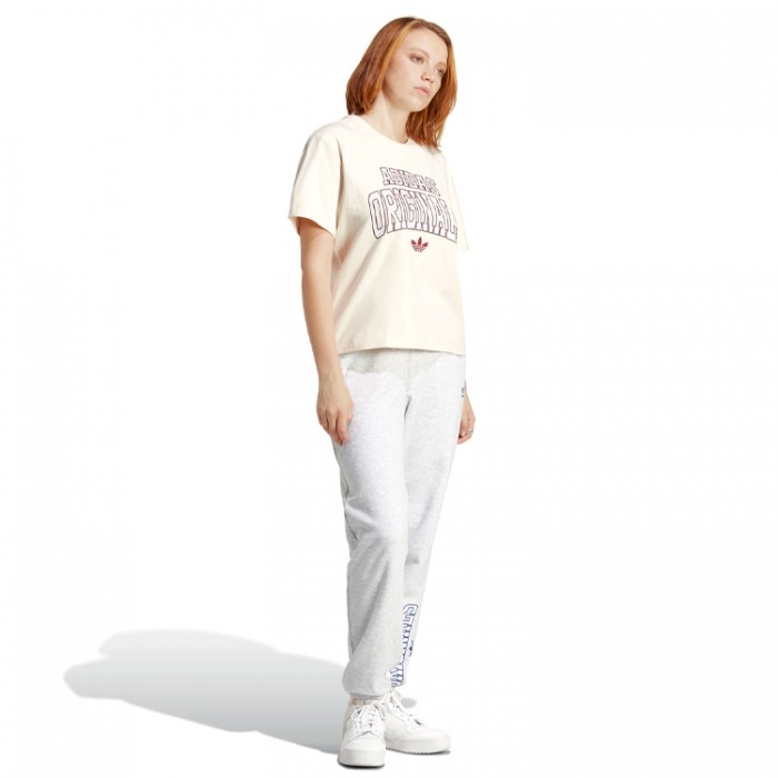 Tricou Adidas T-SHIRT IC5981 - 4
