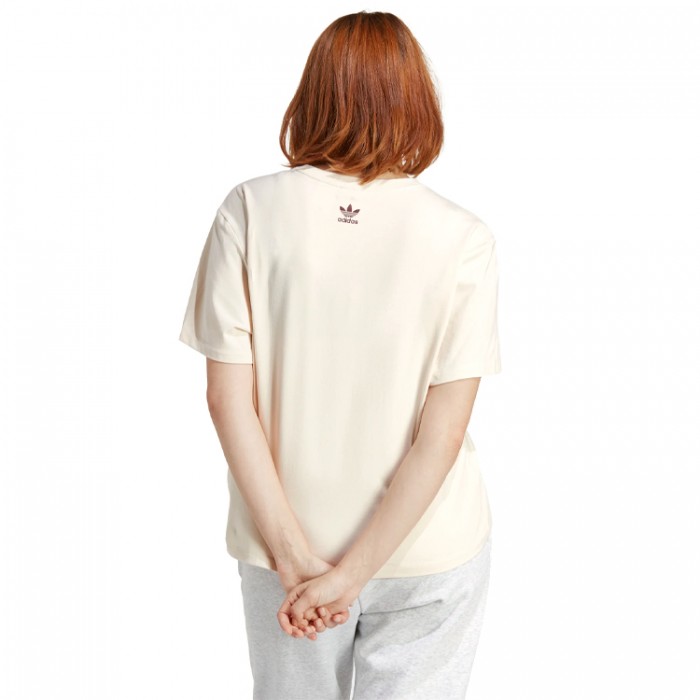 Tricou Adidas T-SHIRT IC5981 - 5