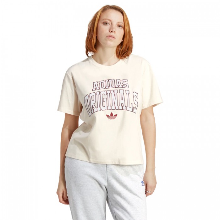 Tricou Adidas T-SHIRT IC5981 - 6