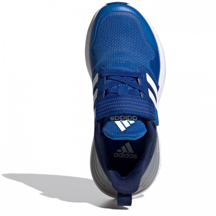 Incaltaminte Sport Adidas RapidaSport EL K ID3381 - imagine №2