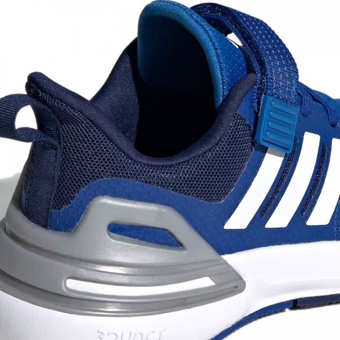 Incaltaminte Sport Adidas RapidaSport EL K ID3381 - imagine №5