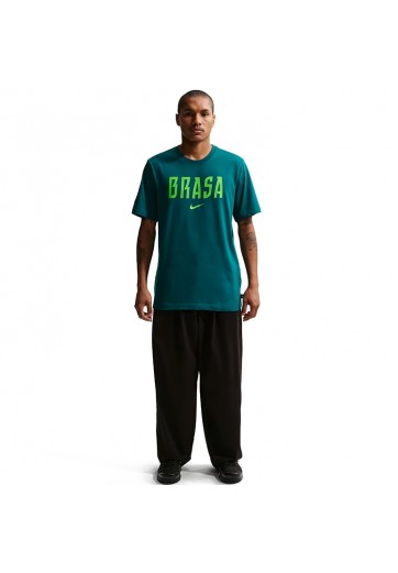 Tricou Nike BRAZIL
