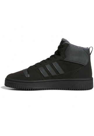 Кроссовки Adidas BREAK START MID WINTERIZED