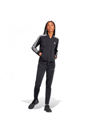 Спортивный костюм Adidas W 3S TR TS
