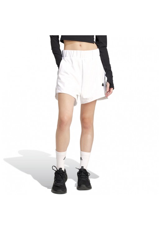Шорты Adidas W Z.N.E. WVN SH
