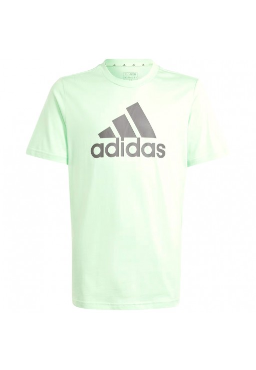 Футболка Adidas U BL TEE