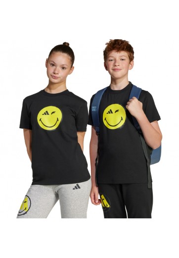 Футболка Adidas J SMI TEE