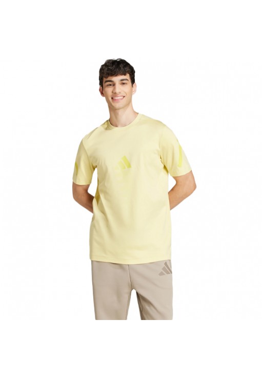 Футболка Adidas M Z.N.E. TEE