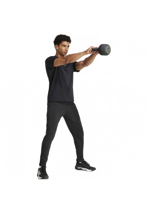 Tricou Adidas D4T INT. TEE