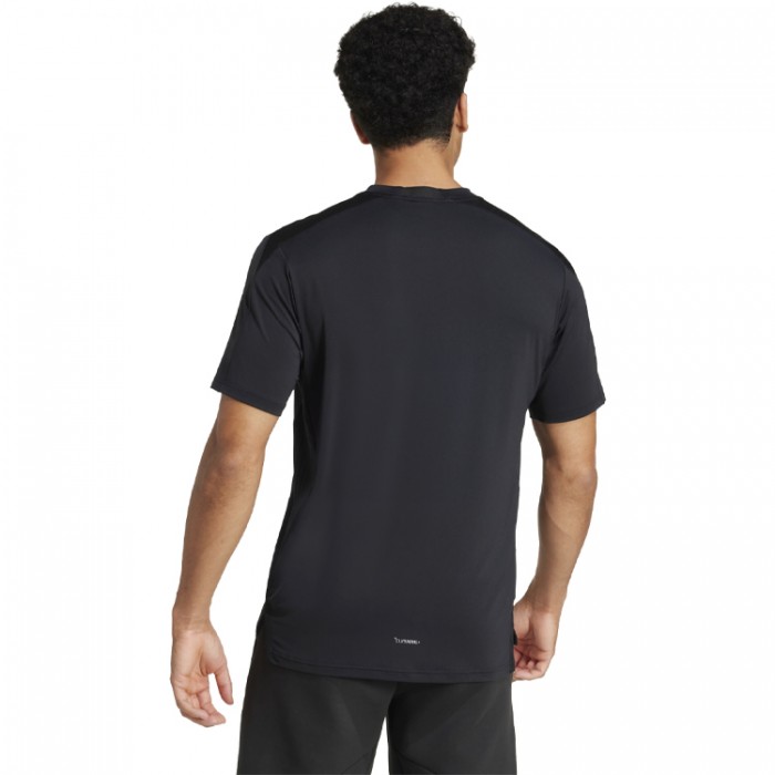 Tricou Adidas D4T INT. TEE JI8181 - 3