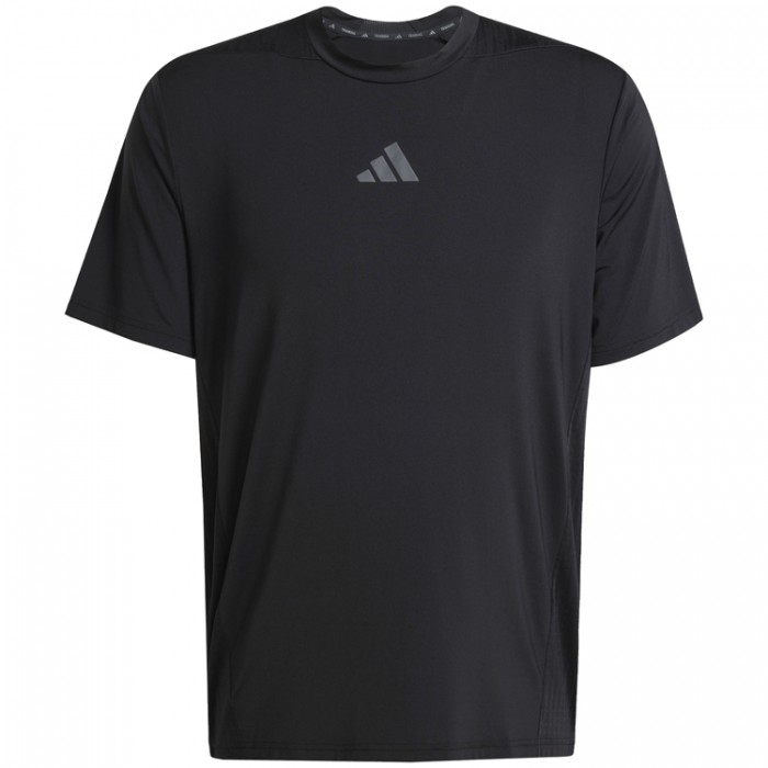 Tricou Adidas D4T INT. TEE JI8181 - 4