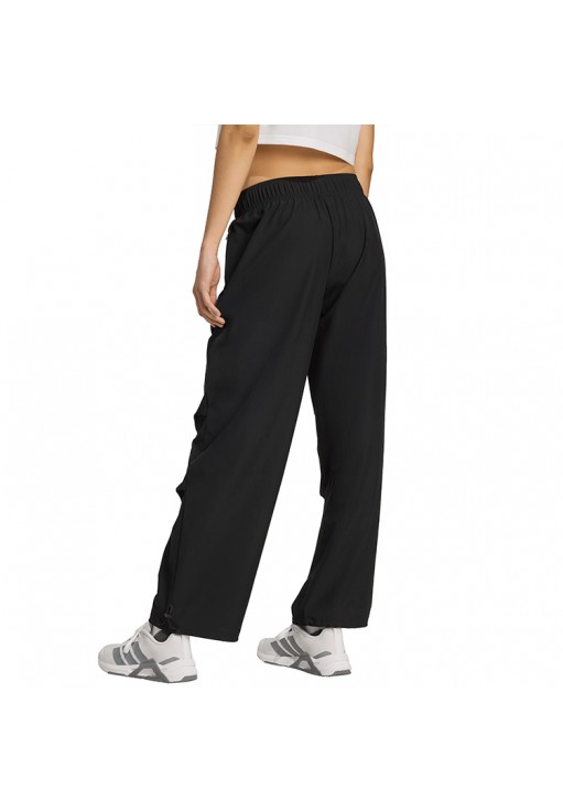 Pantaloni Adidas WE WOVEN PAN