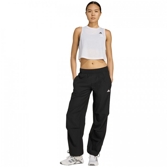Брюки Adidas WE WOVEN PAN JL5081 - 3