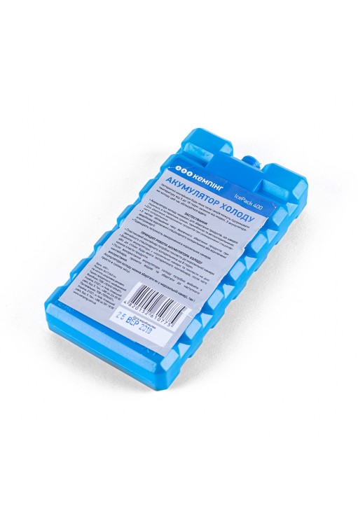 Elemente frigorifice PIRAMIDA IcePack 400 