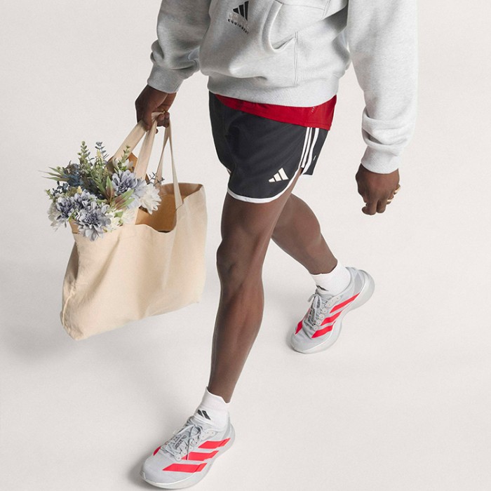 Кроссовки Adidas ADIZERO EVO SL - 4