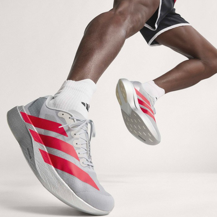 Кроссовки Adidas ADIZERO EVO SL - 6