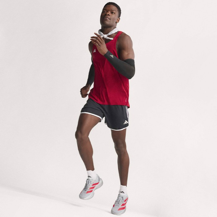 Кроссовки Adidas ADIZERO EVO SL - 7