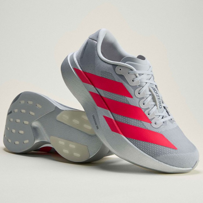 Кроссовки Adidas ADIZERO EVO SL - 8