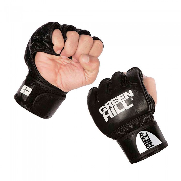 Перчатки для MMA Green Hill MMA 729565 - изображение №3