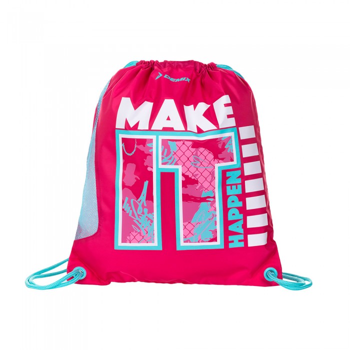 Sac incaltaminte Demix Bag S19ADEACG01-81