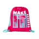 Sac incaltaminte Demix Bag S19ADEACG01-81