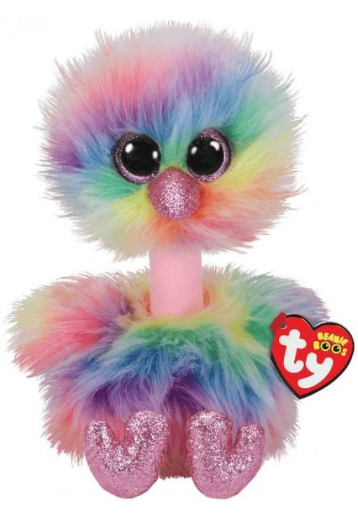 Мягкие игрушки TY TY36281