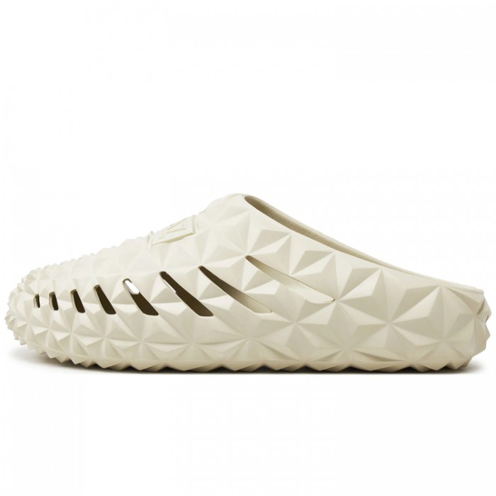 Шлепанцы EA7 EMPORIO ARMANI PRISMA SLIPPER XBR001-XK385-T681