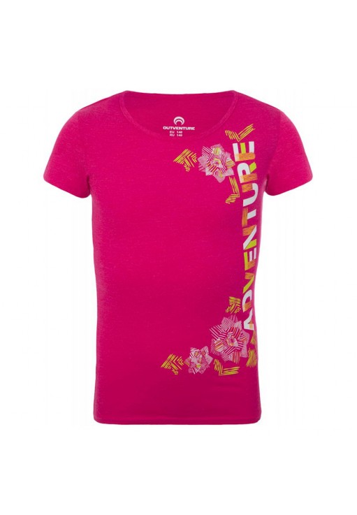 Tricou Outventure G Tee