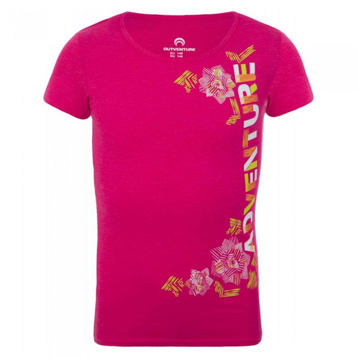 Tricou Outventure G Tee 100228-82