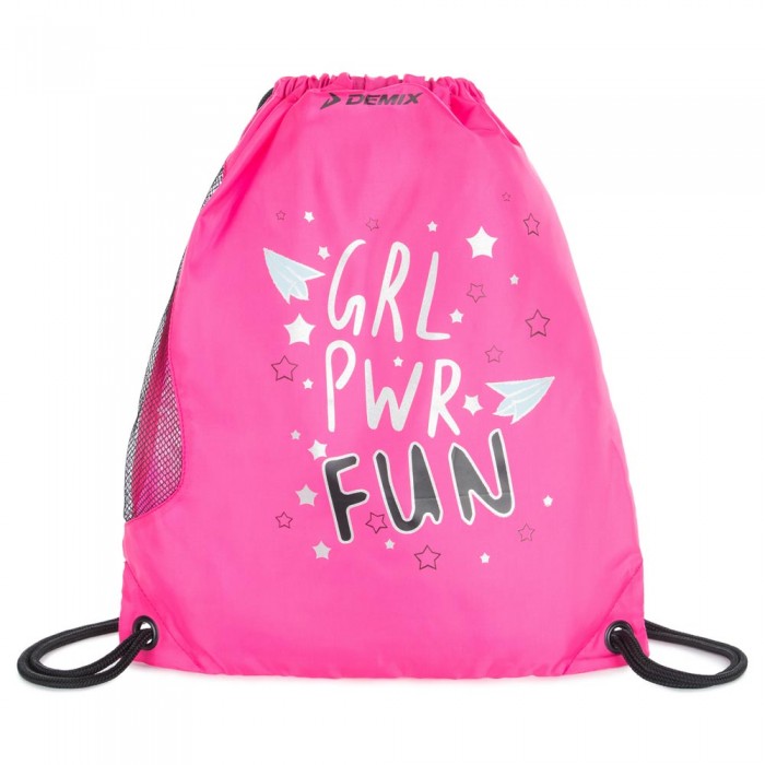 Sac incaltaminte Demix Sack 105595-82