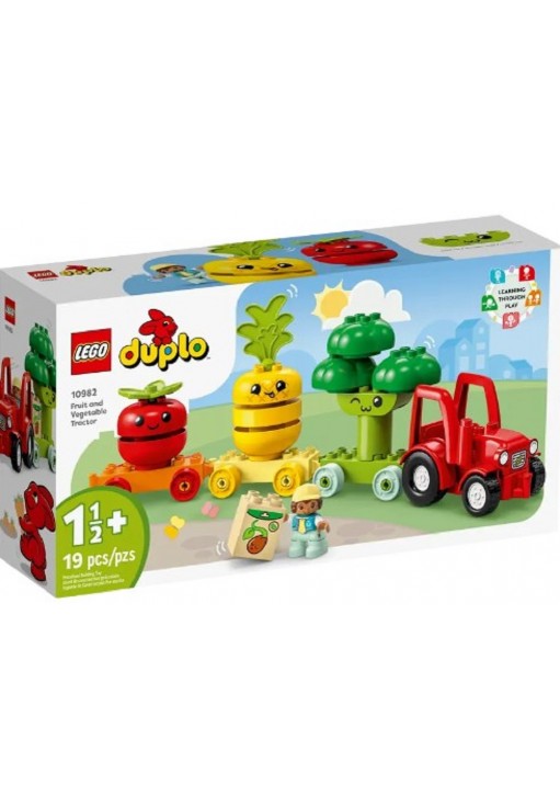 Constructori Lego 10982