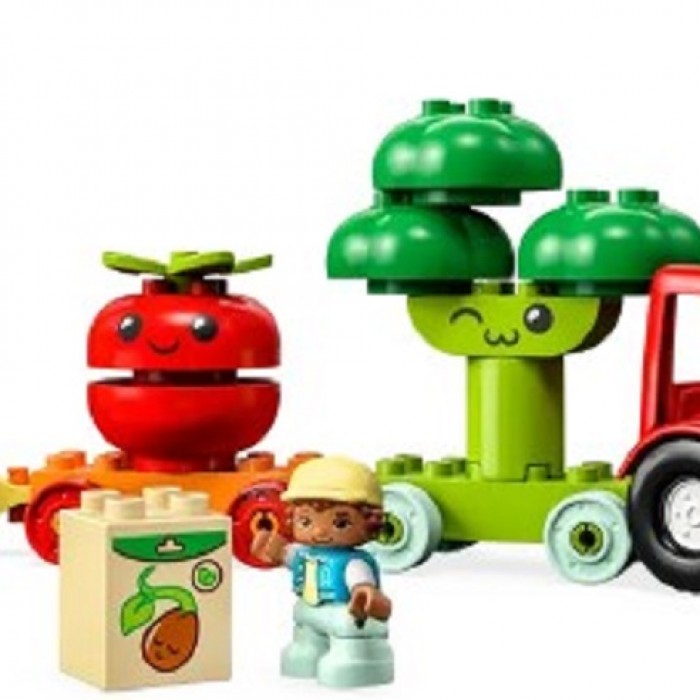 Constructori Lego 10982 10982 - 2