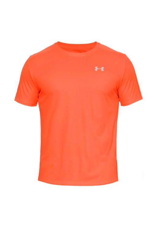 Футболка Under Armour UA SPEED STRIDE SHORTSLEEVE