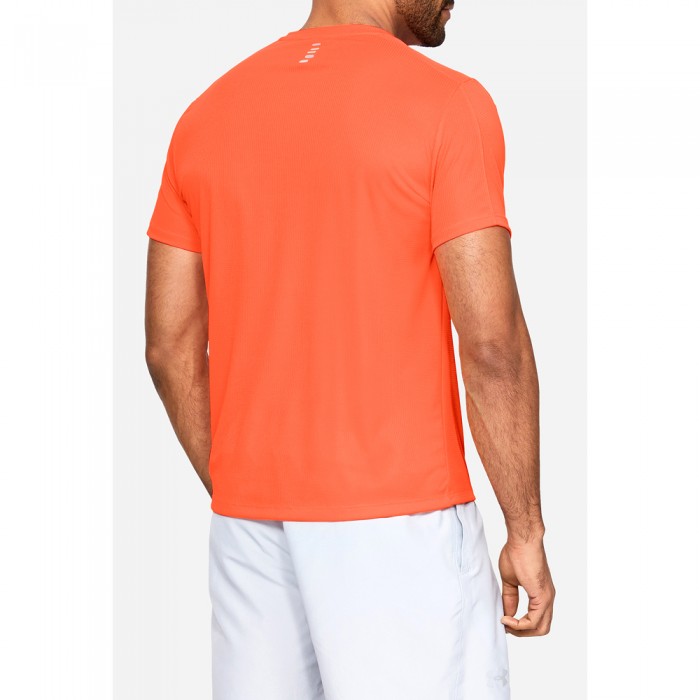 Футболка Under Armour UA SPEED STRIDE SHORTSLEEVE 1326564-882 - 2