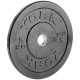 Disc 5 kg YORK Solid Rubber Bumper Plate 28082