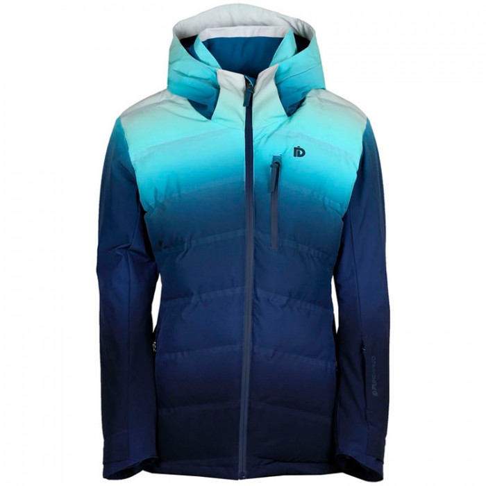 Куртка Fundango Pumila Padded Jacket 2QB103-482