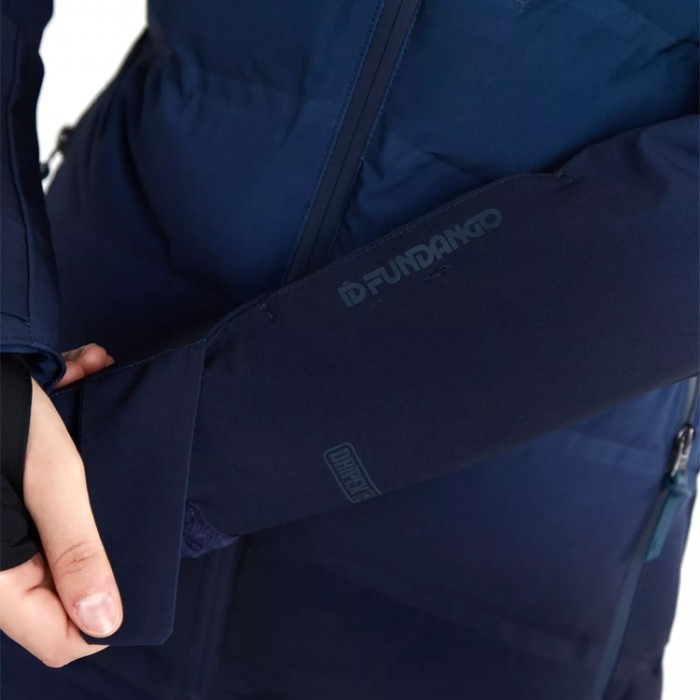 Scurta Fundango Pumila Padded Jacket 2QB103-482 - 5